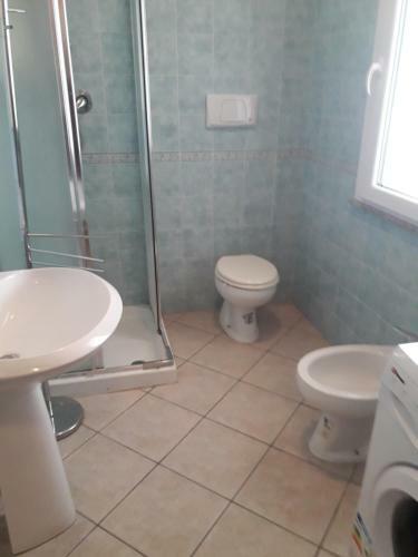 Apartamento Smeralda