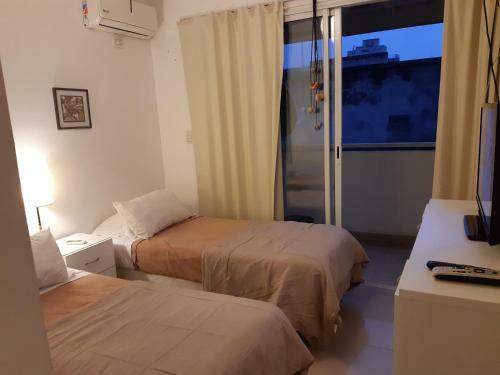 Apartamento Practico Y Confortable Dpto Temporario Balcarce