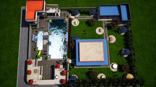 Hoima Buffalo Hotel