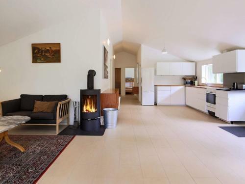 Holiday Home J�gerspris Xxxv