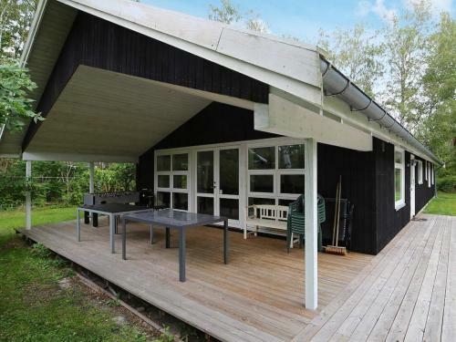 Holiday Home J�gerspris Xxxv
