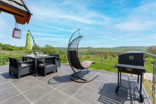 Villa K�li Vineyard Estate