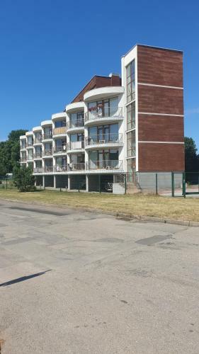 Nomuojami Apartamentai 600m Iki Juros