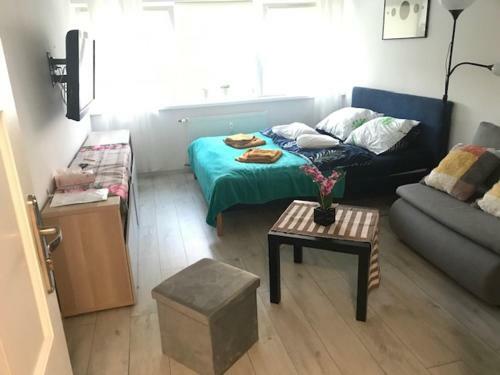 Apartamento 3 Pokoje W Centrum Gdyni