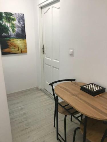 Apartamento 3 Pokoje W Centrum Gdyni