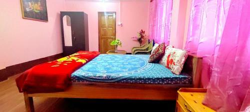 Dream Wood Homestay