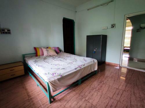 Sakhey Homestay