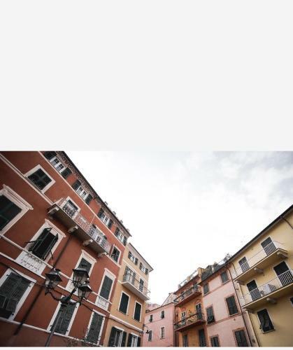 Apartamento Casa Vacanze Cinzia