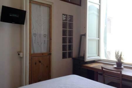 Sea View Two Bedrooms Apartment