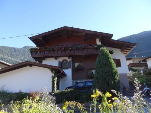 Apartamento Haus Niederegger