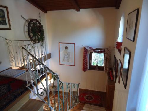 Apartamento Haus Niederegger