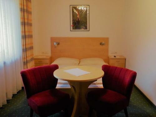 Hostal Haus Astrid-christoph