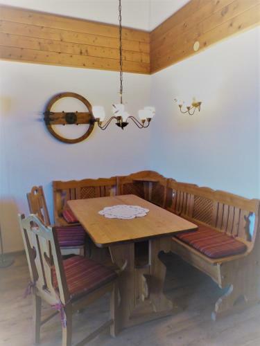 Hostal Haus Astrid-christoph