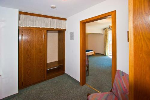 Apartamento Ferienwohnungen Appartements Patscheider