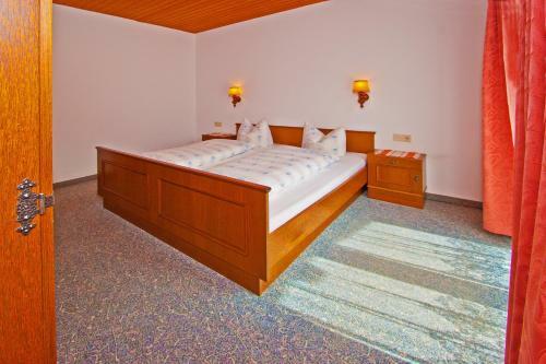 Apartamento Ferienwohnungen Appartements Patscheider