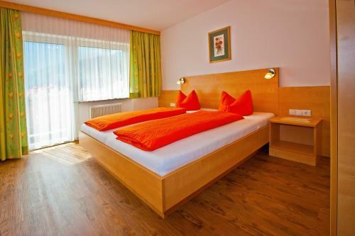 Apartamento Ferienwohnungen Appartements Patscheider