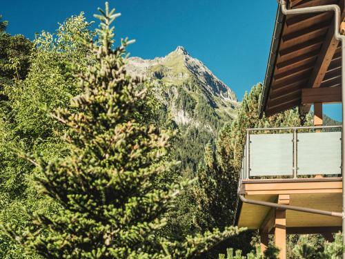 Bed & Breakfast Br�ckenhof Garni