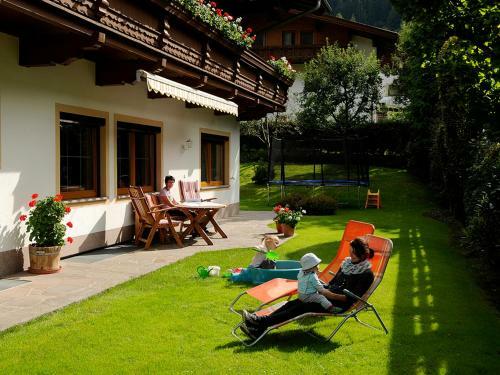 Bed & Breakfast G�stehaus Pirker