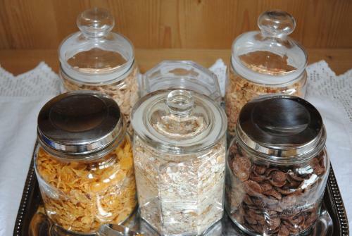 Bed & Breakfast G�stehaus Pirker