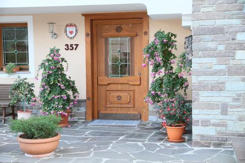 Bed & Breakfast G�stehaus Pirker
