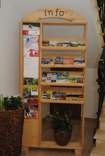 Bed & Breakfast G�stehaus Pirker
