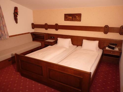 Hostal Pension Glockenstuhl