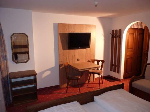 Hostal Pension Glockenstuhl
