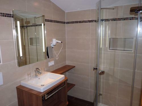 Hostal Pension Glockenstuhl