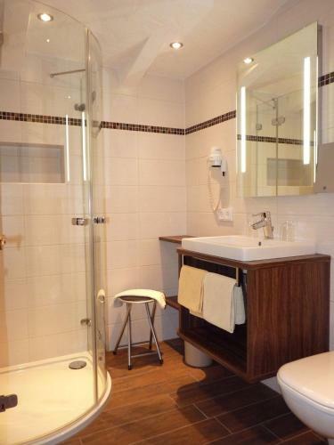 Hostal Pension Glockenstuhl
