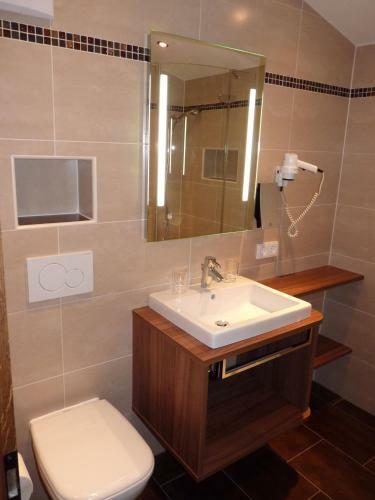 Hostal Pension Glockenstuhl