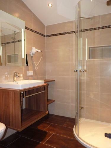 Hostal Pension Glockenstuhl