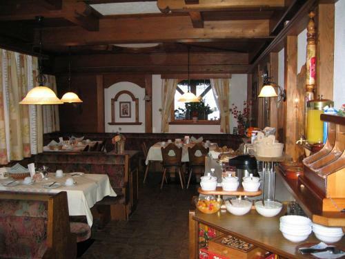 Hostal Pension Glockenstuhl