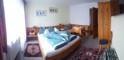 Hostal G�stehaus Eberl