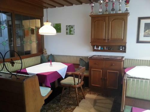 Hostal G�stehaus Eberl
