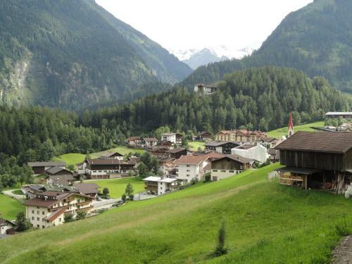 Hostal G�stehaus Eberl
