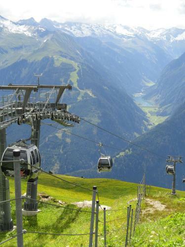 Hostal G�stehaus Eberl