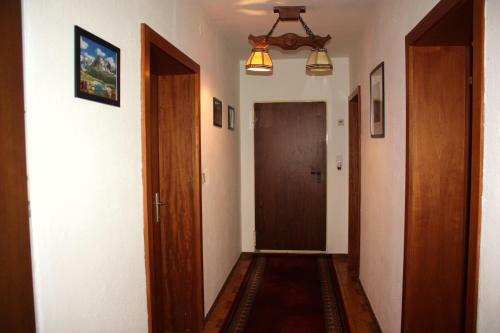 Apartamento Haus Adler