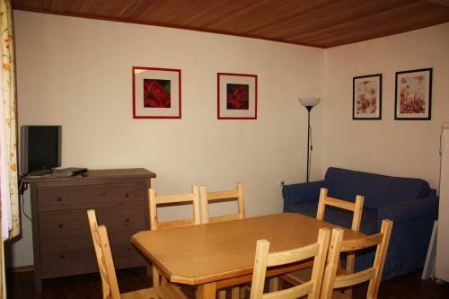 Apartamento Haus Adler