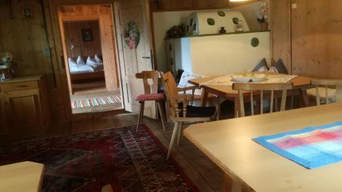 Ferienhaus Unterbrunnhaus