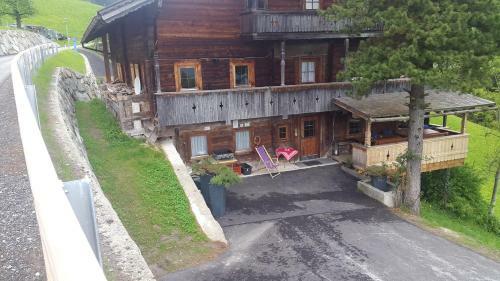 Ferienhaus Unterbrunnhaus