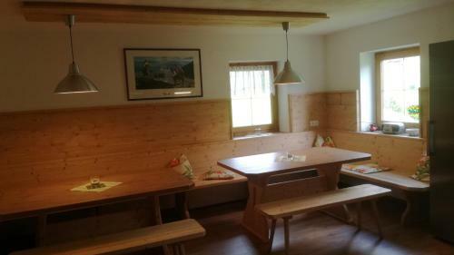 Ferienhaus Unterbrunnhaus
