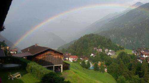Ferienhaus Unterbrunnhaus