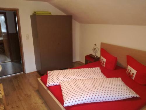 Apartamento Haus M�hlbichl