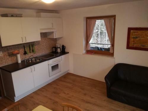 Apartamento Haus M�hlbichl