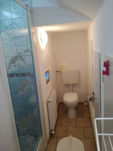 Apartamento Haus M�hlbichl