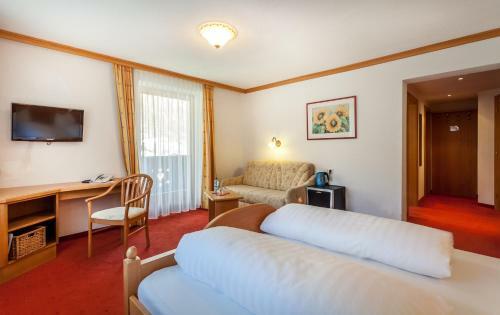 Hotel Garni Troppmair