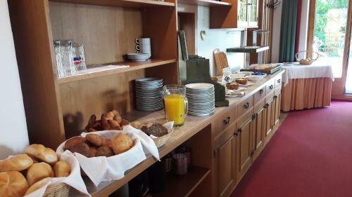Hotel Garni Troppmair