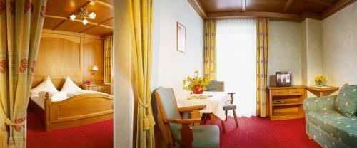 Hotel Pension Ramerhof