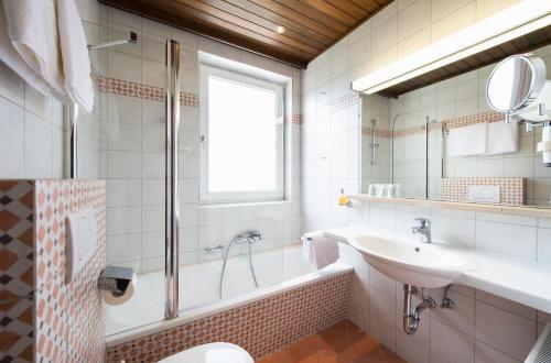 Hotel Landgasthof Altwirt