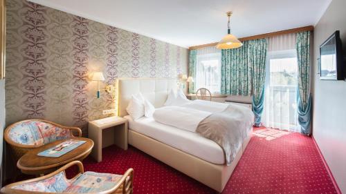 Hotel Landgasthof Altwirt
